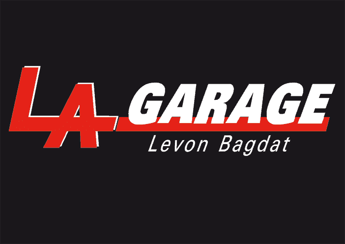 LA Garage